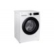 Samsung Πλυντήριο Ρούχων 11kg 1400 Στροφών Bubble Soak WW11DG5B25AELE Samsung Πλυντήριο Ρούχων 11kg 1400 Στροφών Bubble Soak WW11DG5B25AELE